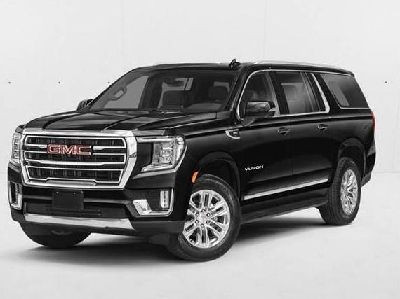 GMC YUKON XL 2023 1GKS2GKD8PR128377 image GMC YUKON XL 2023 1GKS2GKD8PR128377 image